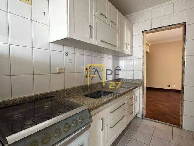 Apartamento à venda, 69 m² por R$ 370.000,00 - Vila Augusta - Guarulhos/SP