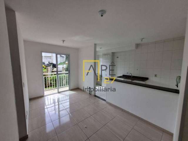 Apartamento à venda, 49 m² por R$ 230.000,00 - Pimentas - Guarulhos/SP