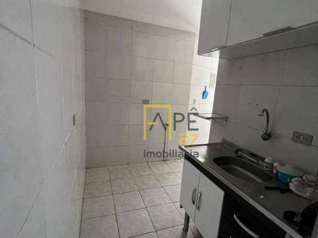 Apartamento para alugar, 61 m² por R$ 2.045,00/mês - Macedo - Guarulhos/SP