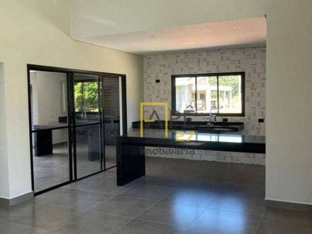 Casa com 3 dormitórios à venda, 160 m² por R$ 890.000,00 - Reserva da Mata  - Cananéia/SP