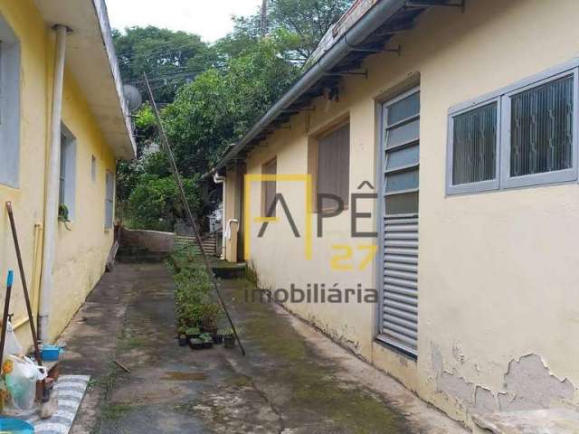 Terreno à venda, 426 m² por R$ 1.000.000,00 - Vila Renata - Guarulhos/SP