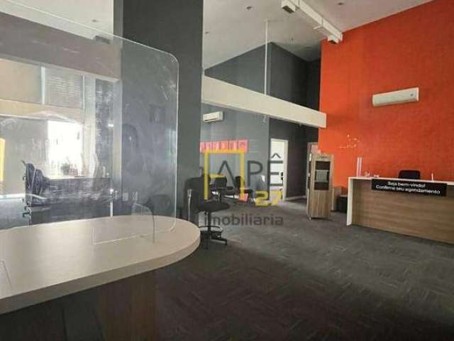 Sala para alugar, 120 m² por R$ 10.000,00/mês - Gopoúva - Guarulhos/SP