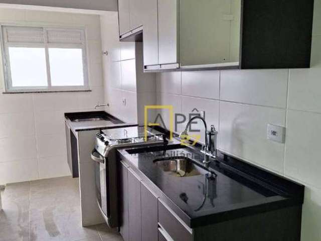 Apartamento à venda, 66 m² por R$ 505.000,00 - Jardim Bom Clima - Guarulhos/SP