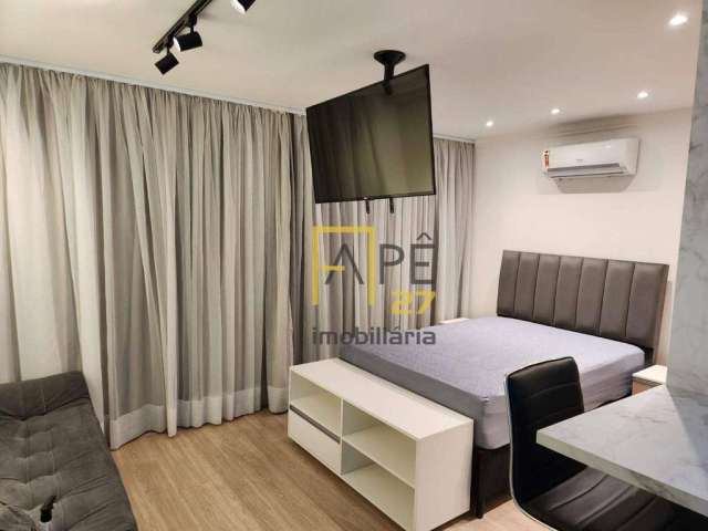 Studio com 1 dormitório à venda, 37 m² por R$ 400.000,00 - Jardim Maia - Guarulhos/SP