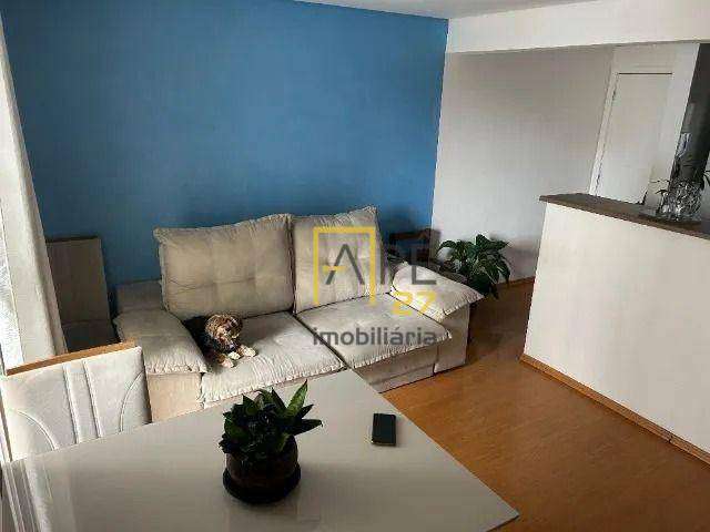 Apartamento à venda, 68 m² por R$ 400.000,00 - Picanco - Guarulhos/SP