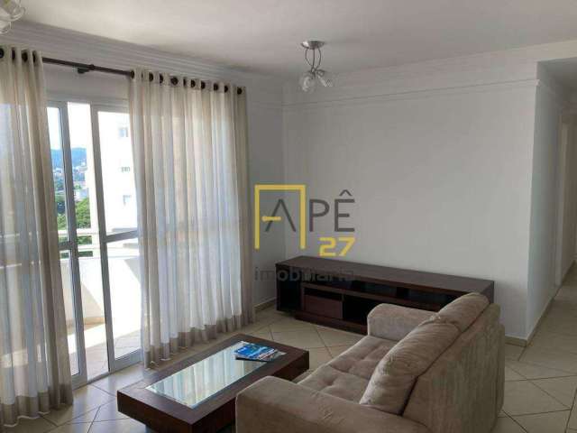 Apartamento à venda, 95 m² por R$ 809.000,00 - Centro - Guarulhos/SP