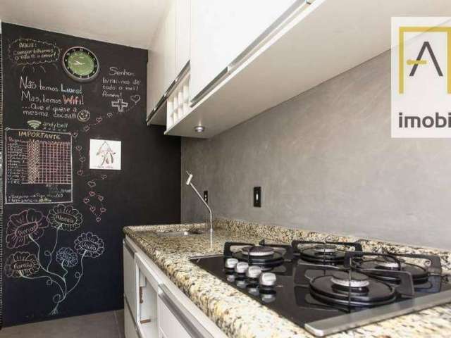 Apartamento à venda, 47 m² por R$ 320.000,00 - Ponte Grande - Guarulhos/SP