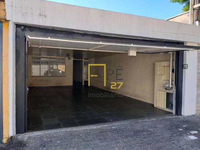 Sobrado, 350 m² - venda por R$ 1.200.000,00 ou aluguel por R$ 4.900,00/mês - Vila Mazzei - São Paulo/SP