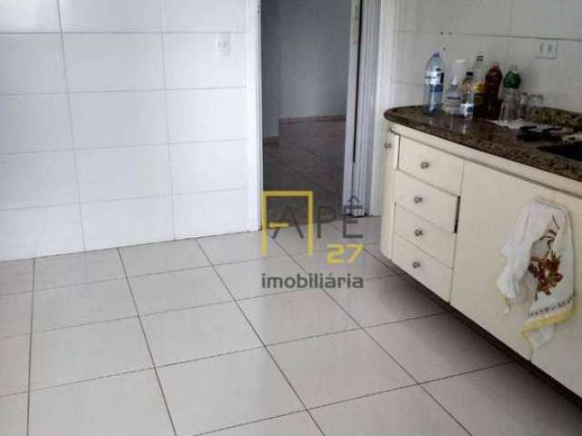 Apartamento para alugar, 85 m² por R$ 2.600,00/mês - Jardim Vila Galvão - Guarulhos/SP