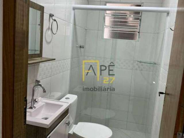 Sala para alugar, 23 m² por R$ 1.465,00/mês - Jardim Santa Mena - Guarulhos/SP