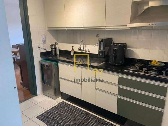 Apartamento à venda, 90 m² por R$ 849.000,00 - Jardim Maia - Guarulhos/SP