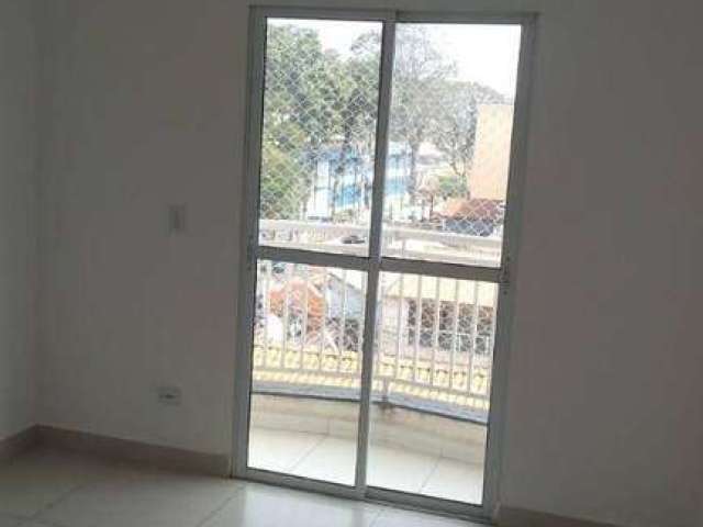 Apartamento, 57 m² - venda por R$ 350.000,00 ou aluguel por R$ 2.183,00/mês - Ponte Grande - Guarulhos/SP