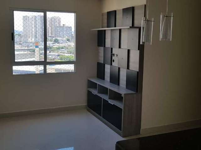 Apartamento com 3 dormitórios, 55 m² - venda por R$ 340.000,00 ou aluguel por R$ 2.300,00/mês - Ponte Grande - Guarulhos/SP