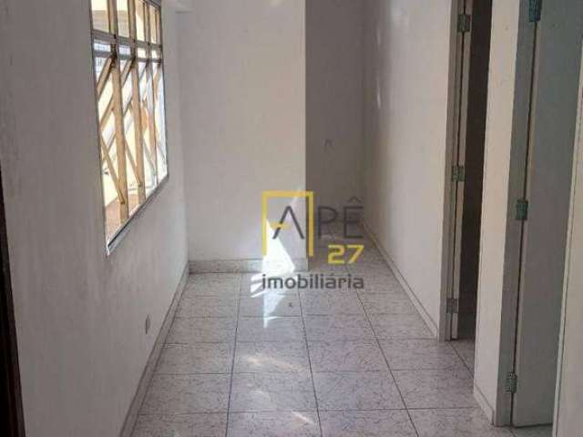 Sala para alugar, 50 m² por R$ 1.493,00/mês - Centro - Guarulhos/SP