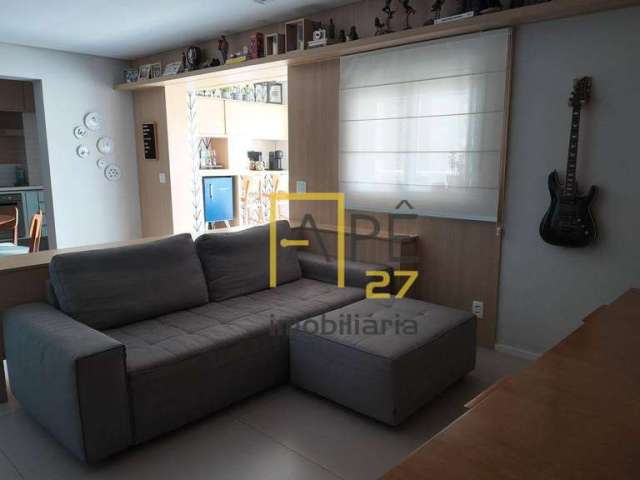 Apartamento à venda, 110 m² por R$ 1.700.000,00 - Umuarama - Osasco/SP