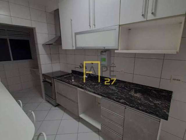 Apartamento com 3 dormitórios à venda, 64 m² por R$ 690.000,00 - Ponte Grande - Guarulhos/SP