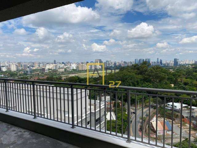 Butantã - Cobertura de 266m 3 suites 3 Vagas - Pronto para morar