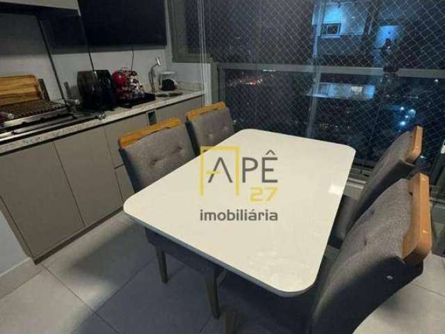 Vila Mariana - apartamentos de 65m 2 dormitórios 104m e 131m 3 Suites - Pronto