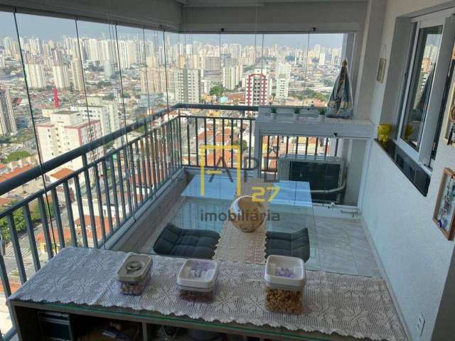 Penha - apartamento de 66m e 86m 2 e 3 dormitórios - Pronto para morar Mobiliado