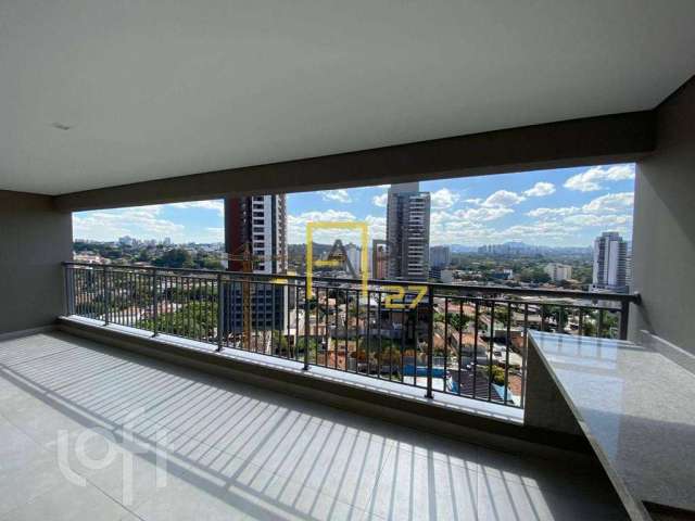 Butantã - apartamento de 154m 4 dormitórios 3 suites - Pronto para morar