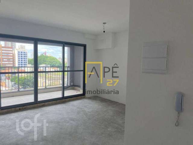 Vila Mariana - apartamento de 38m 1 dormitório - próximo do metrô - Pronto