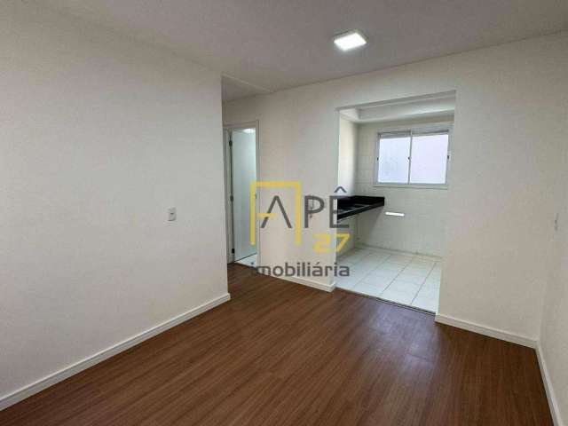 Apartamento à venda, 42 m² por R$ 225.000,00 - Jardim Albertina - Guarulhos/SP