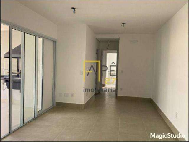 Tatuapé - apartamento de 67m 2 dormitórios - Pronto para morar - Ao lado do metrô