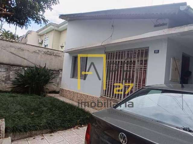 Casa com 2 dormitórios à venda, 160 m² por R$ 1.380.000,00 - Jardim Maia - Guarulhos/SP