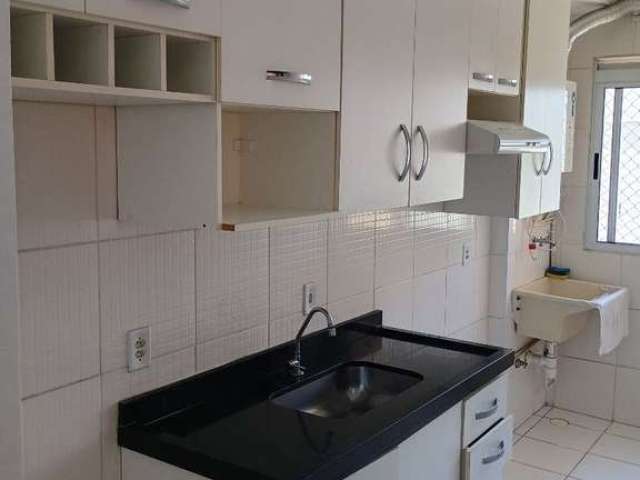 Apartamento para alugar, 47 m² por R$ 2.100,00/mês - Ponte Grande - Guarulhos/SP