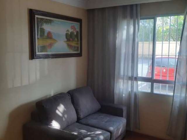 Apartamento, 47 m² - venda por R$ 289.000,00 ou aluguel por R$ 1.800,00/mês - Ponte Grande - Guarulhos/SP