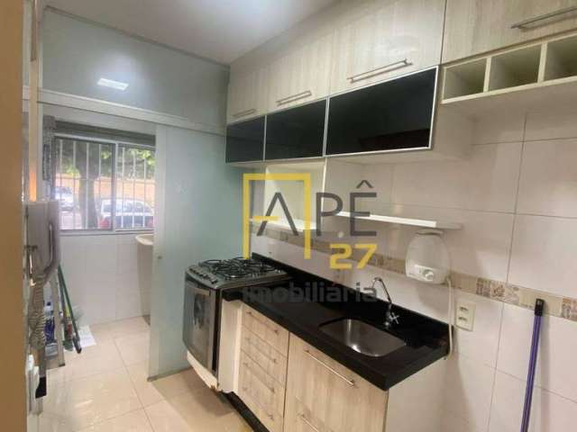 Apartamento, 47 m² - venda por R$ 289.000,00 ou aluguel por R$ 1.800,00/mês - Ponte Grande - Guarulhos/SP