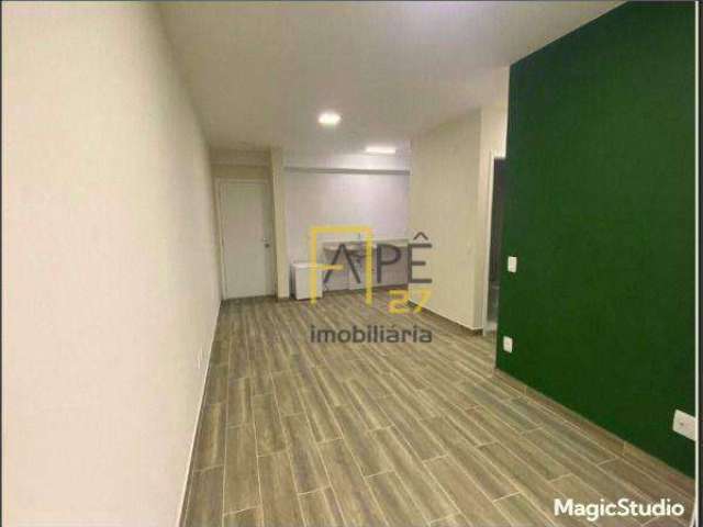 Mooca - apartamento de 60m 2 dormitórios - Pronto - Proximo ao Metrõ - Lindo