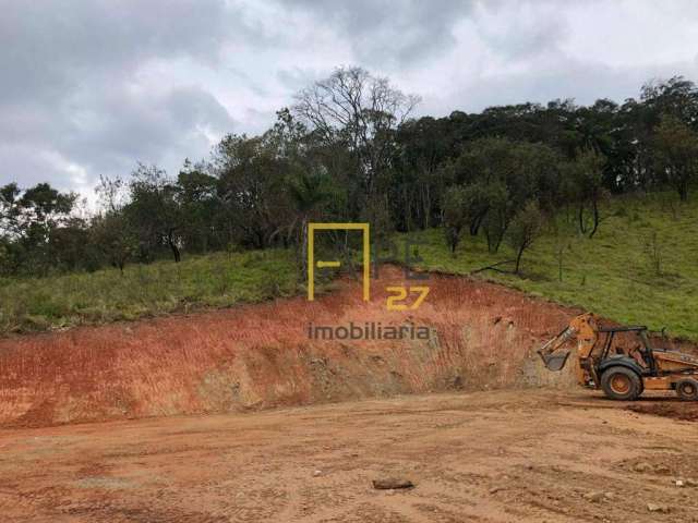 Terreno à venda, 80000 m² por R$ 600.000 - Ferreiras - Nazaré Paulista/SP