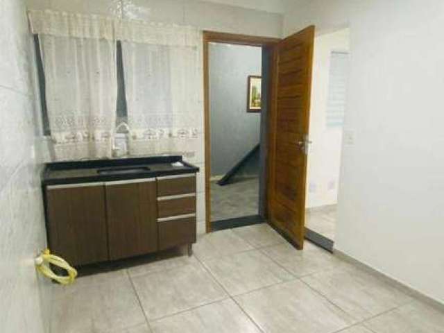 Apartamento para alugar, 38 m² por R$ 1.250,00/mês - Jardim Munhoz - Guarulhos/SP