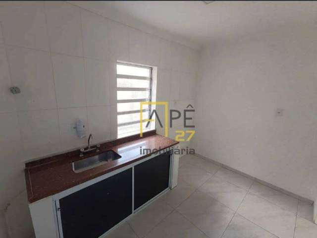 Apartamento para alugar, 50 m² por R$ 1.731,00/mês - Santana - São Paulo/SP