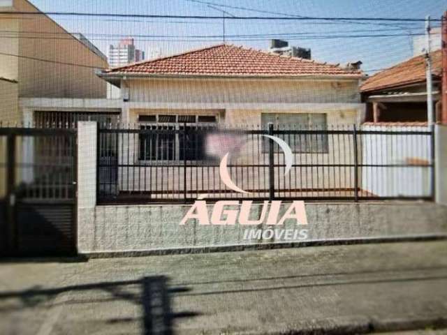 Casa à venda, 158 m² por R$ 1.500.000,00 - Vila Assunção - Santo André/SP