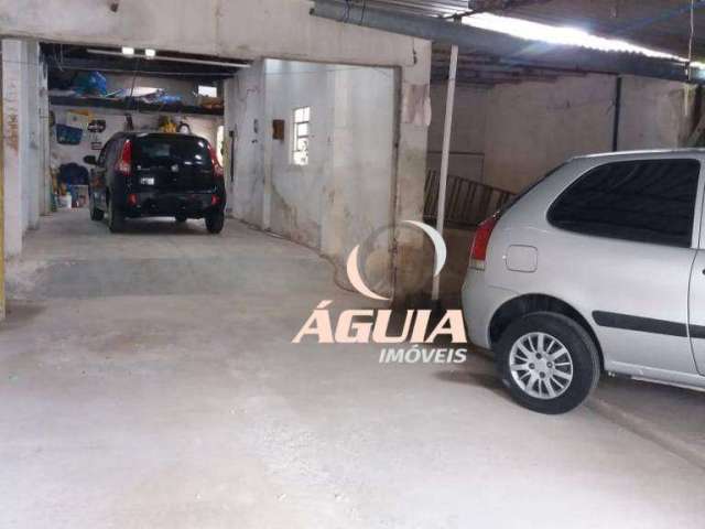 Casa com 2 dormitórios à venda, 120 m² por R$ 800.000,00 - Centro - São Caetano do Sul/SP