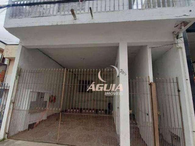 Casa à venda, 101 m² por R$ 300.000,00 - Vila Industrial - São Paulo/SP