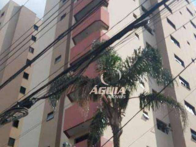 Apartamento com 3 dormitórios à venda, 133 m² por R$ 600.000,00 - Parque das Nações - Santo André/SP