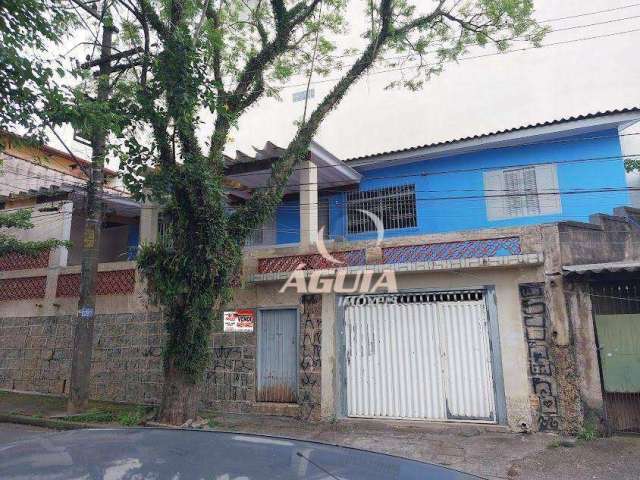 Casa REFORMADA,  à venda, 116 m² por R$ 399.900 - Vila Helena - Santo André/SP