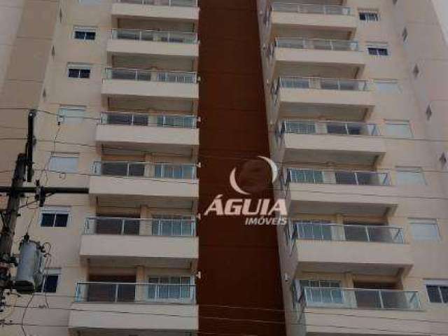 Apartamento com 3 dormitórios à venda, 80 m² por R$ 700.000,00 - Santa Teresinha - Santo André/SP