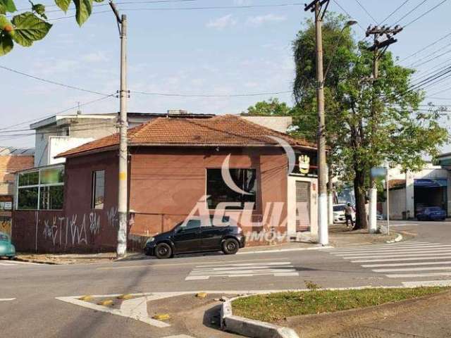 Salão com Bar na Av. Andrade Neves, por R$ 1.064.000 - Vila Helena - Santo André/SP