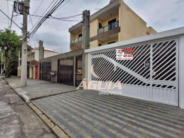 Casa TÉRREA com 2 dormitórios à venda, 140 m² por R$ 744.900 - Vila Pires - Santo André/SP