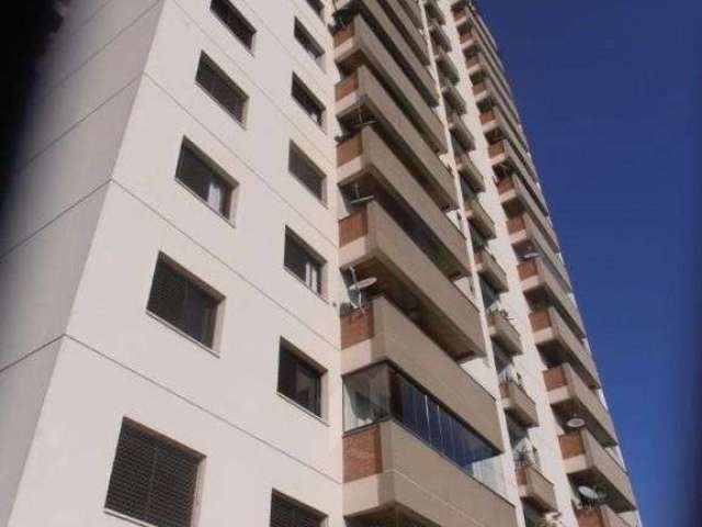 Apartamento à venda, 296 m² por R$ 1.800.000,00 - Jardim - Santo André/SP