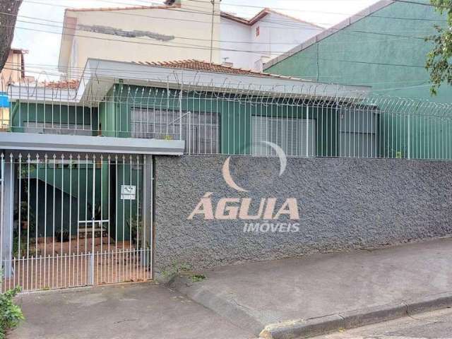 Casa à venda, 94 m² por R$ 499.000,00 - Vila Pires - Santo André/SP