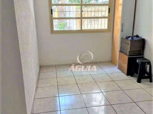 Apartamento à venda, 53 m² por R$ 219.900,00 - Jardim Santo André - Santo André/SP