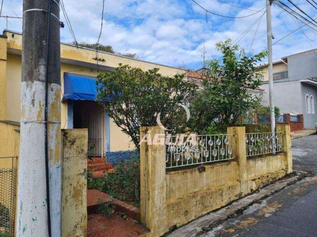 Casa com 2 dormitórios à venda, 94 m² por R$ 420.000,00 - Vila Santa Filomena - São Bernardo do Campo/SP