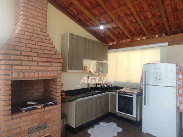 Cobertura à venda, 50 m² por R$ 399.000,00 - Jardim Ana Maria - Santo André/SP