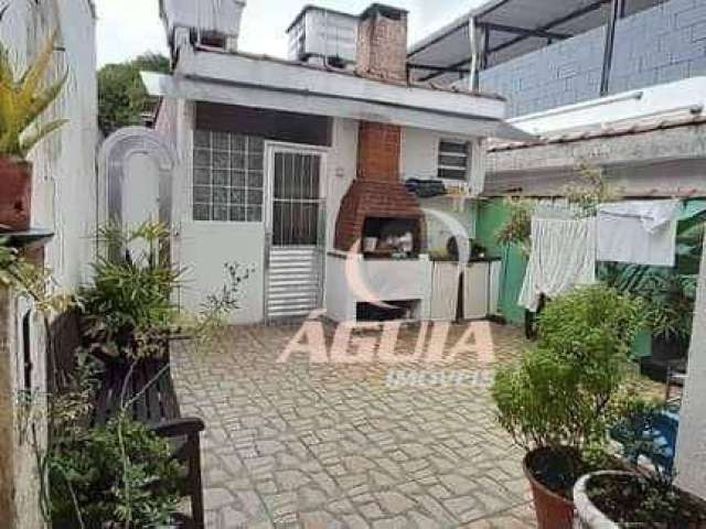 Terreno à venda, 179 m² por R$ 998.000,00 - Osvaldo Cruz - São Caetano do Sul/SP