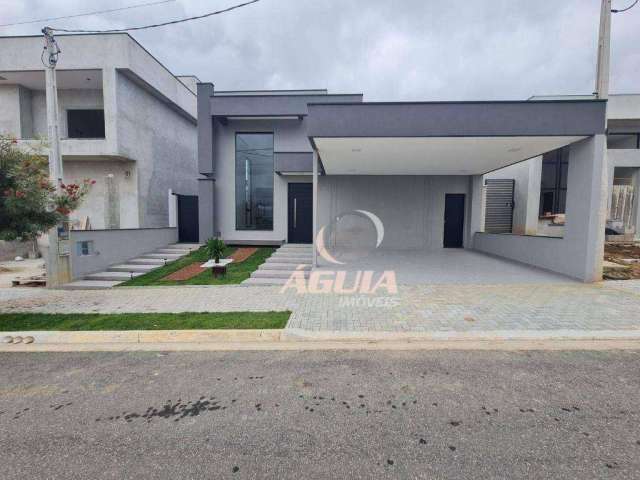 Casa à venda, 160 m² por R$ 1.290.000,00 - Floresta - São José dos Campos/SP